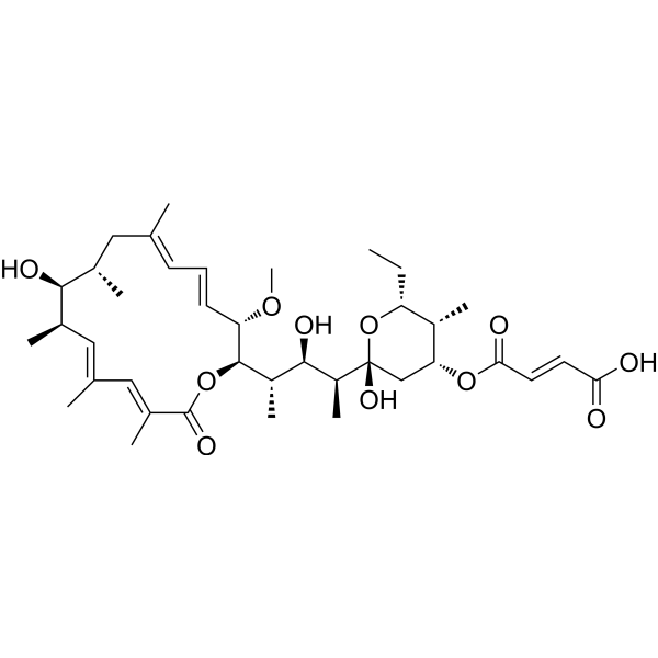 Hygrolidin Chemical Structure