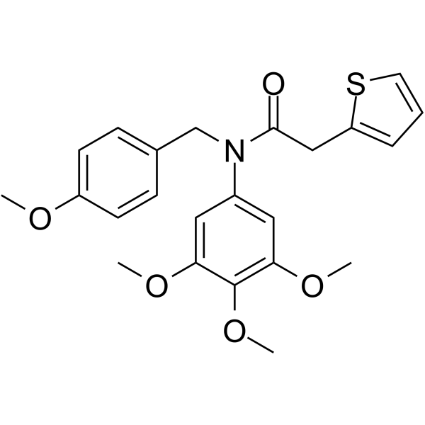 VII-31 Chemical Structure