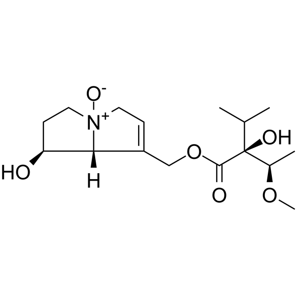 Heliotrine N-oxide
