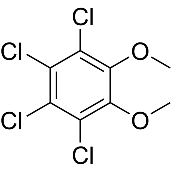 Tetrachloroveratrole