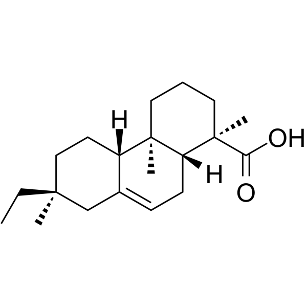 <em>Dihydroisopimaric</em> acid