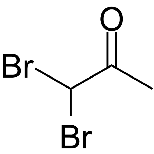 1,1-Dibromoacetone Chemical Structure
