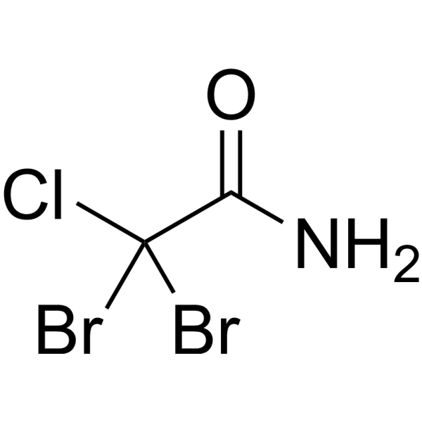 Dibromochloroacetamide