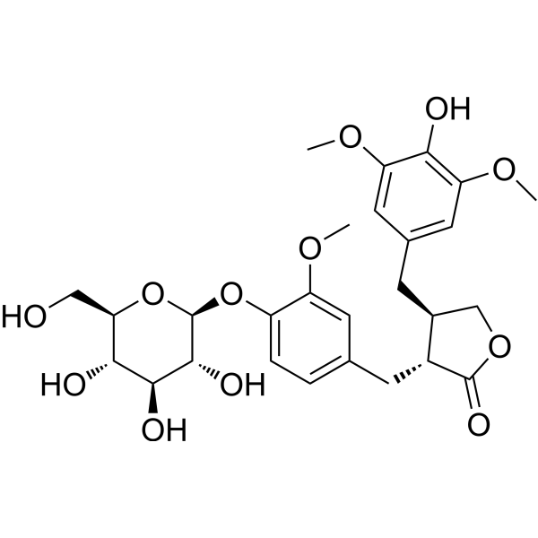<em>4-Demethyltraxillaside</em>
