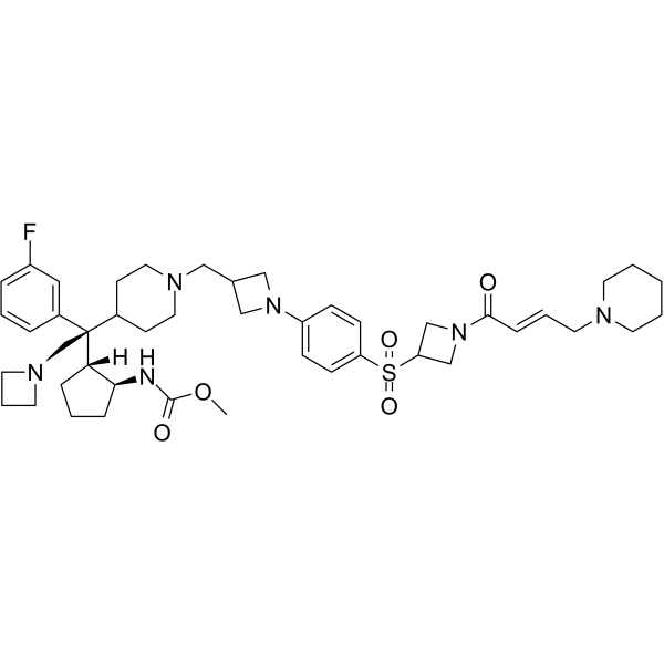 M-808 Chemical Structure