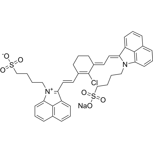 FD-1080 Chemical Structure