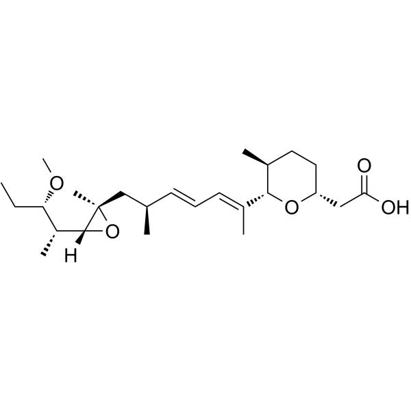 18-Deoxyherboxidiene