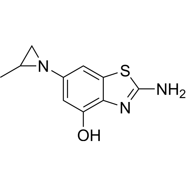 NSD-IN-2 Chemical Structure