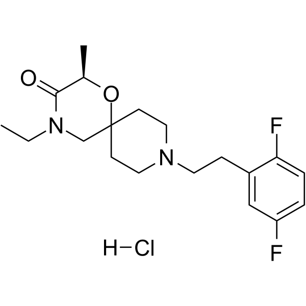 EST73502 <em>monohydrochloride</em>