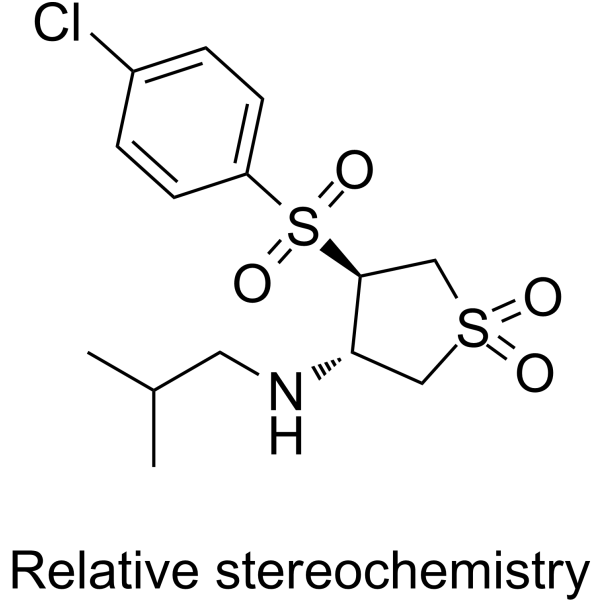 CBR-470-1 Chemical Structure