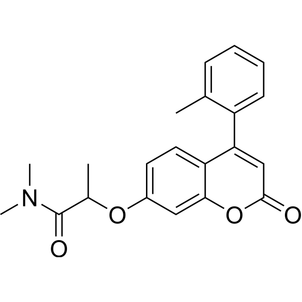 IMT1 Chemical Structure