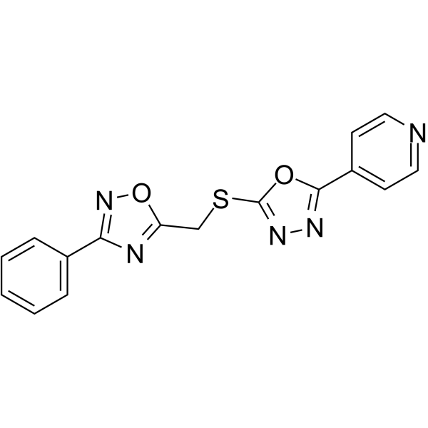 GS87 Chemical Structure