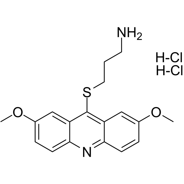 <em>LDN-192960</em> hydrochloride