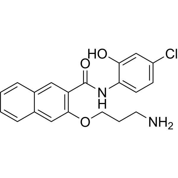 653-47 Chemical Structure