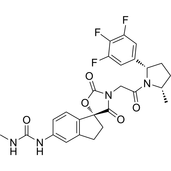 P300-IN-1 Chemical Structure