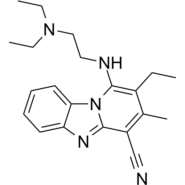 D75-4590 Chemical Structure