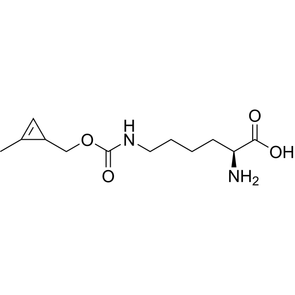 CypK Chemical Structure