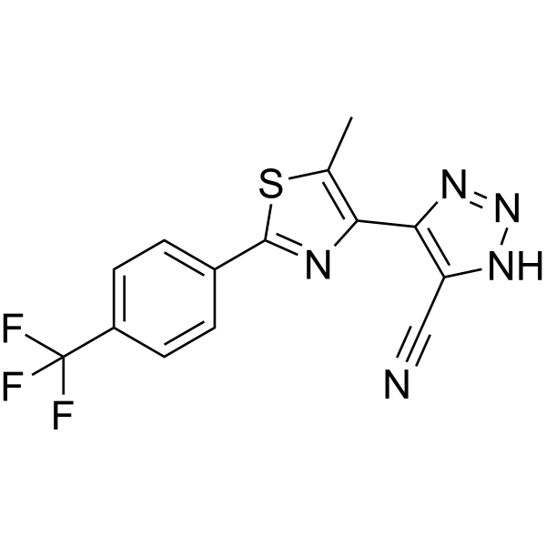 OPC-163493 Chemical Structure