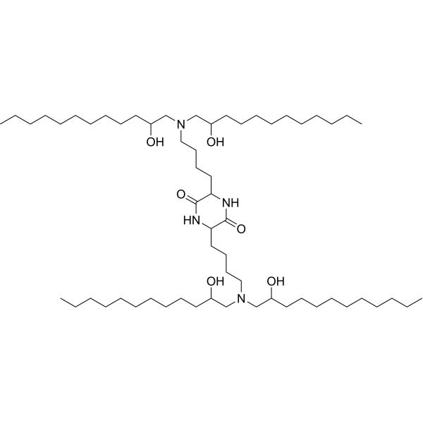 CKK-E12 Chemical Structure
