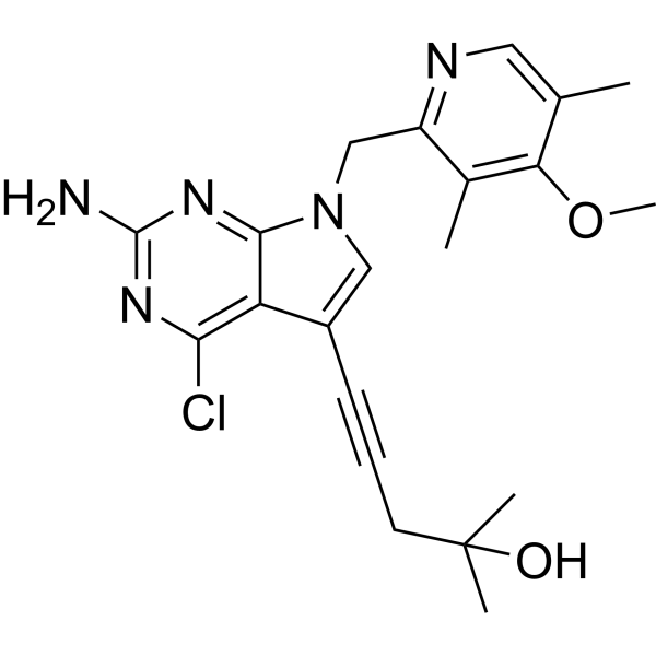 EC144 Chemical Structure