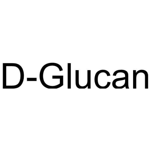 D-Glucan Chemical Structure