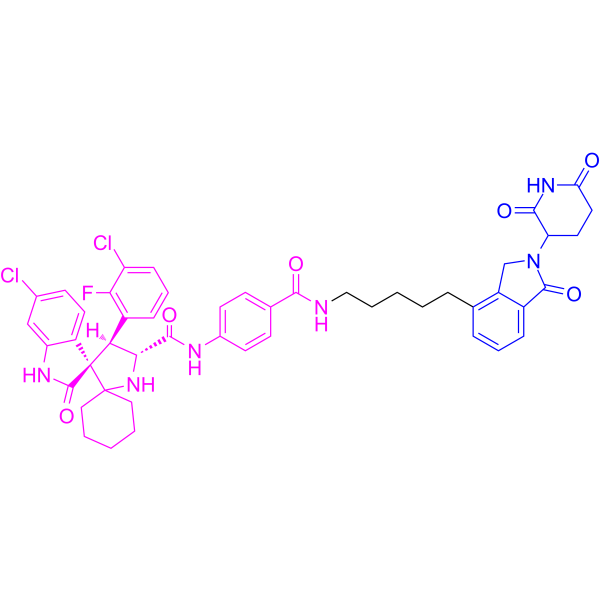 MD-222 Chemical Structure