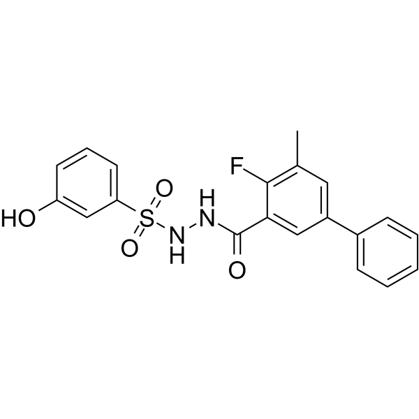 WM-3835 Chemical Structure
