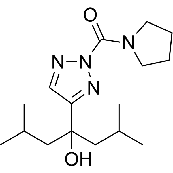 AA74-1 Chemical Structure
