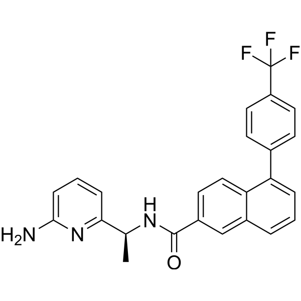 VT107 Chemical Structure