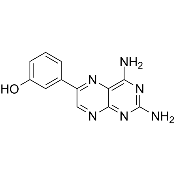 TG 100713 Chemical Structure