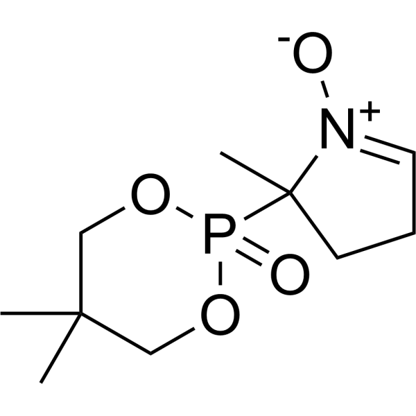 CYPMPO Chemical Structure