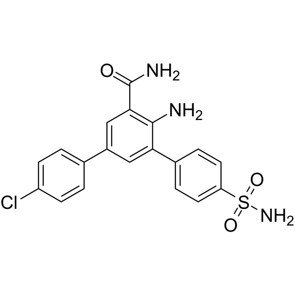 HPN-01 Chemical Structure