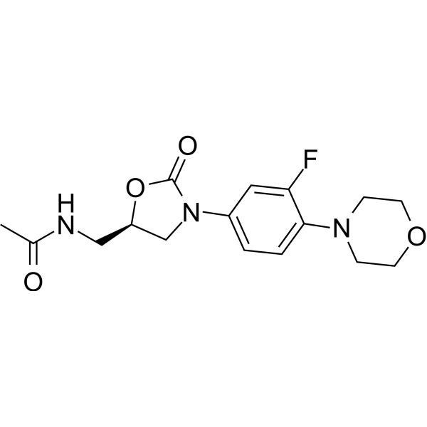 (R)-​Linezolid