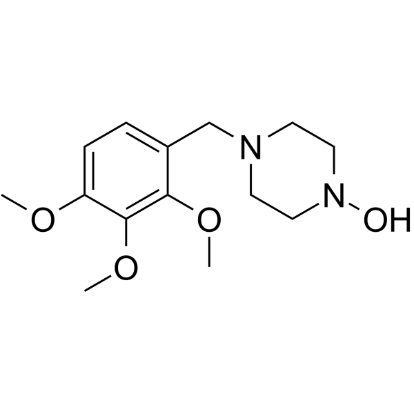 Trimetazidine-N-oxide