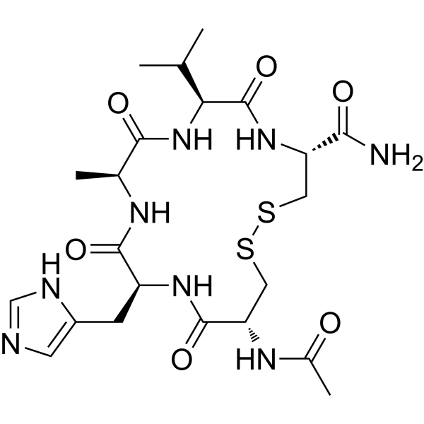 ADH-1 Chemical Structure