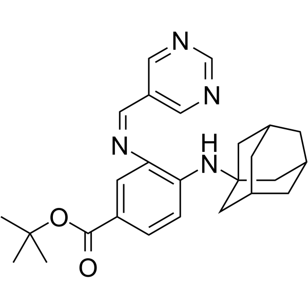 SRS16-86 Chemical Structure