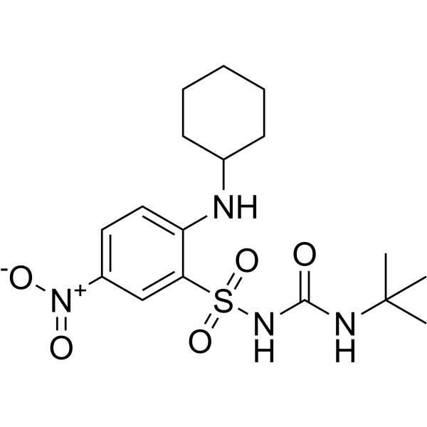 BM-531 Chemical Structure