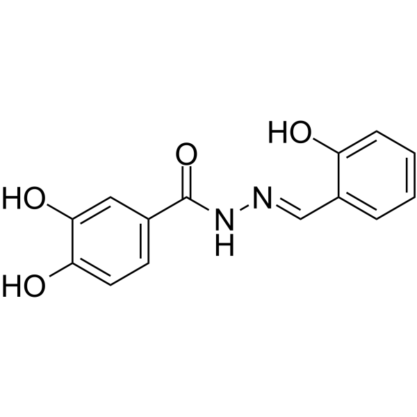 KM91104 Chemical Structure