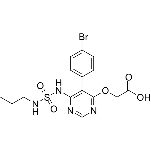 ACT-373898 Chemical Structure