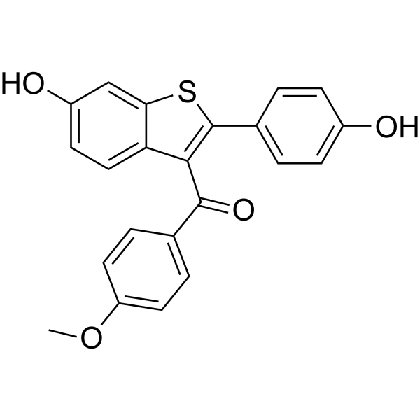 LY88074 Methyl ether Chemical Structure