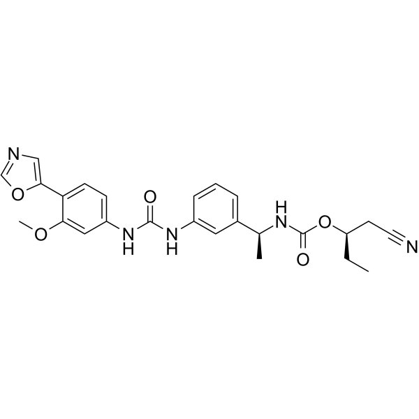 AVN-944 Chemical Structure