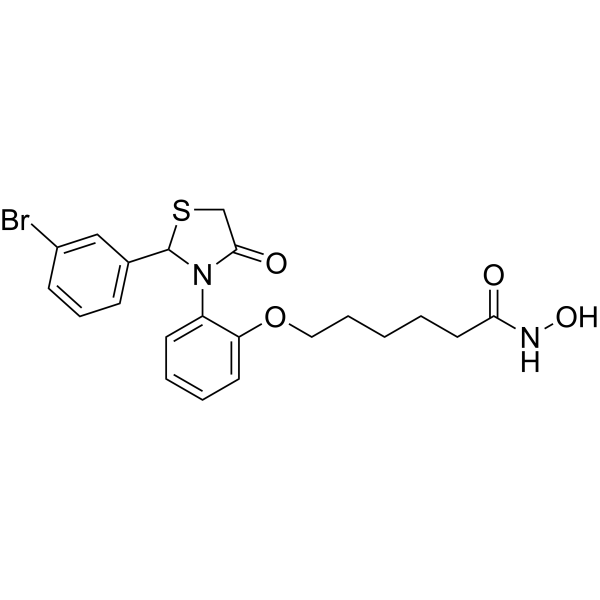 LW479 Chemical Structure
