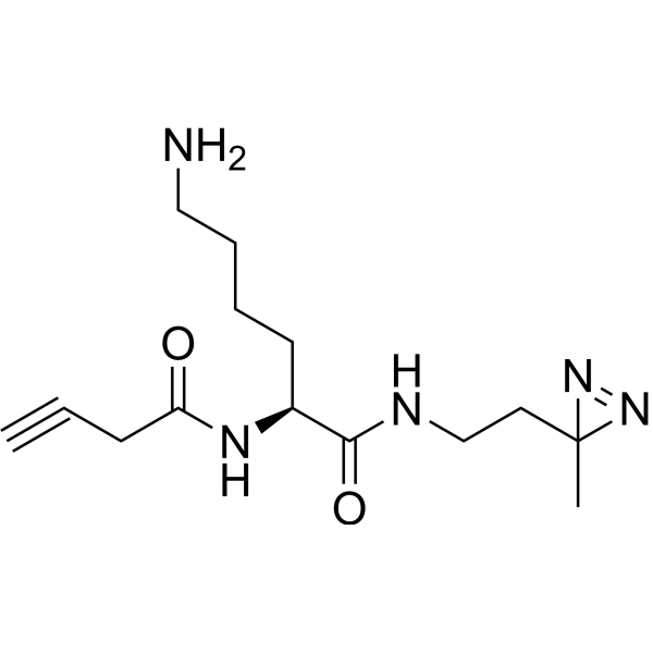 Alkyne-probe 1 Chemical Structure