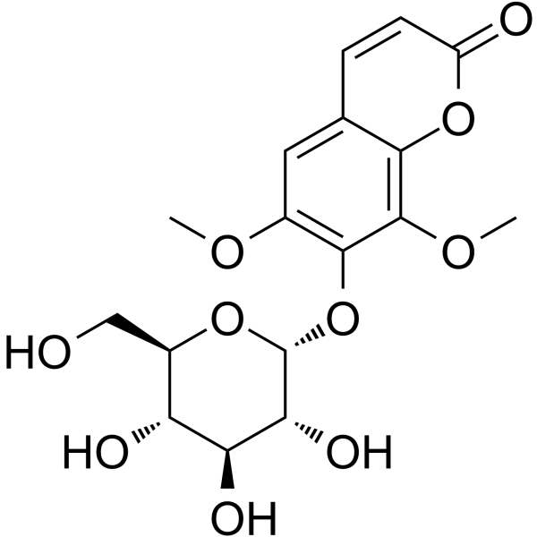 Eleutheroside B1