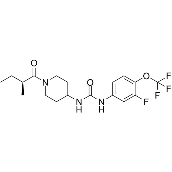 EC5026 Chemical Structure