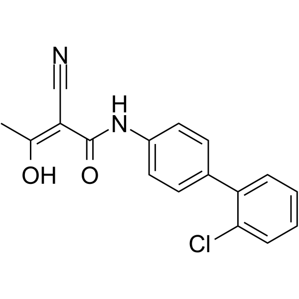 DHODH-IN-8 Chemical Structure