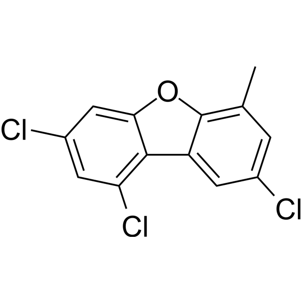 AhR modulator-1 Chemical Structure