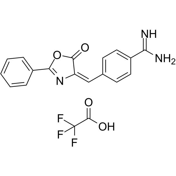 (E)-UK122 TFA Chemical Structure