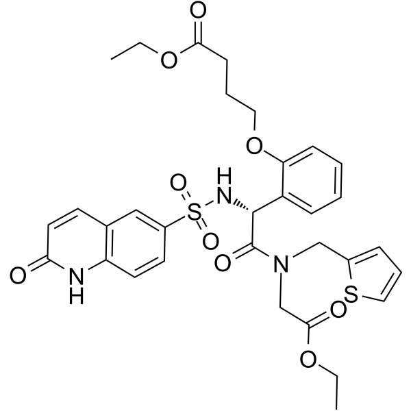 OSMI-3 Chemical Structure