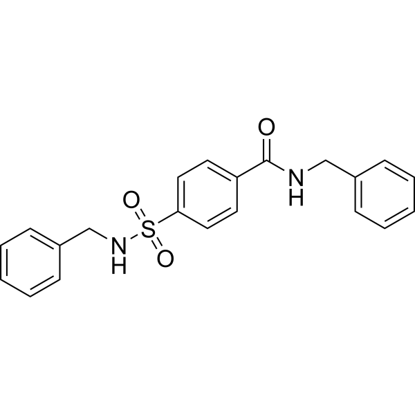 TH-263 Chemical Structure